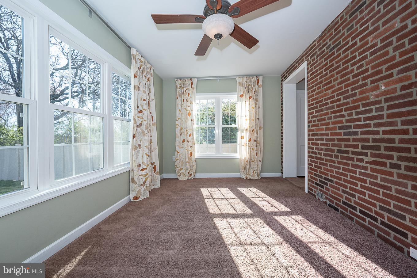 DREXEL HILL - Residential