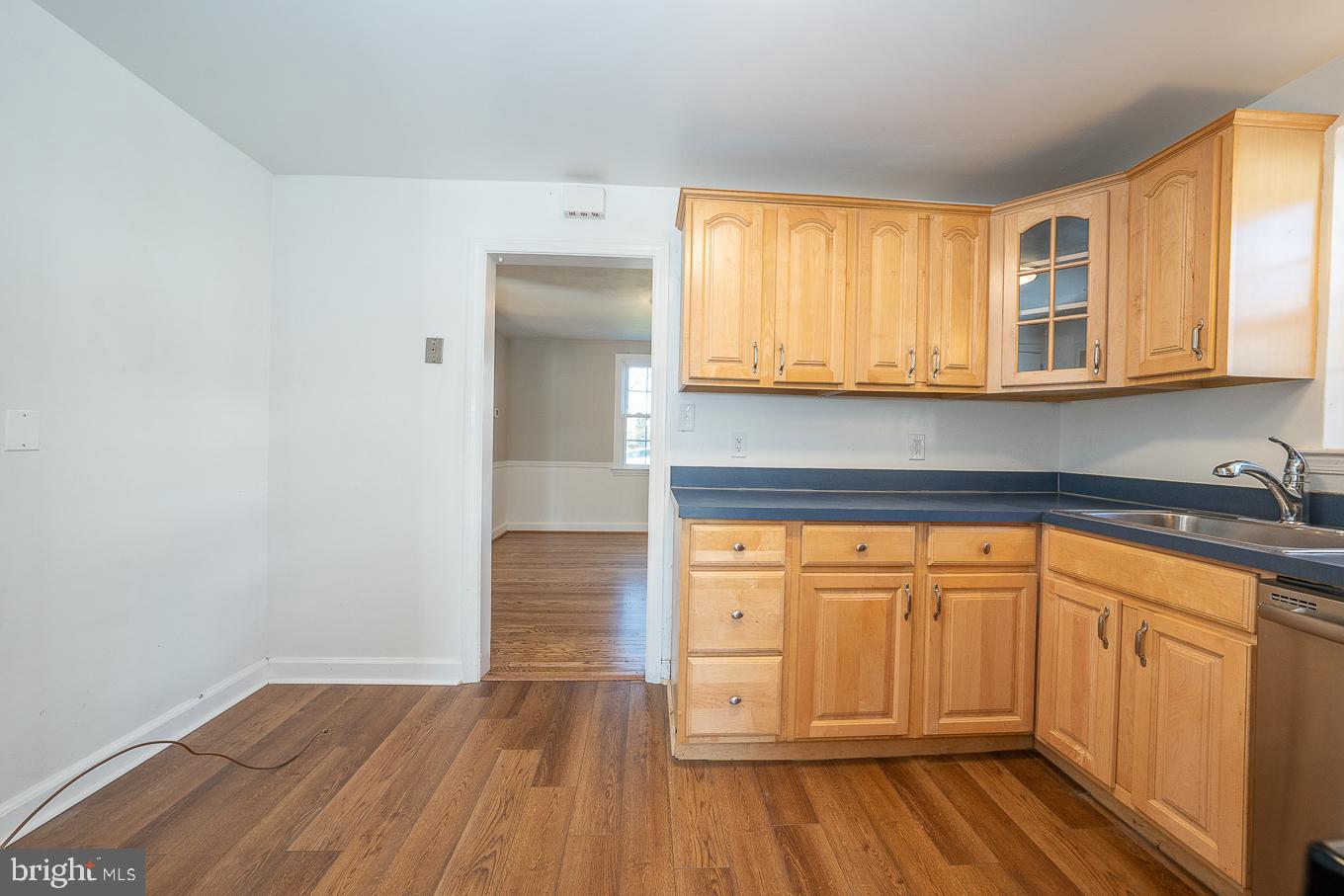 DREXEL HILL - Residential