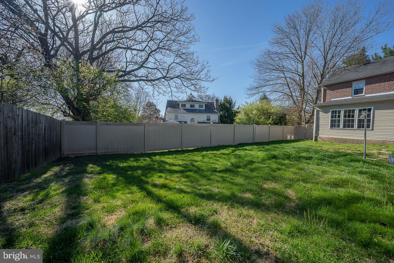 DREXEL HILL - Residential