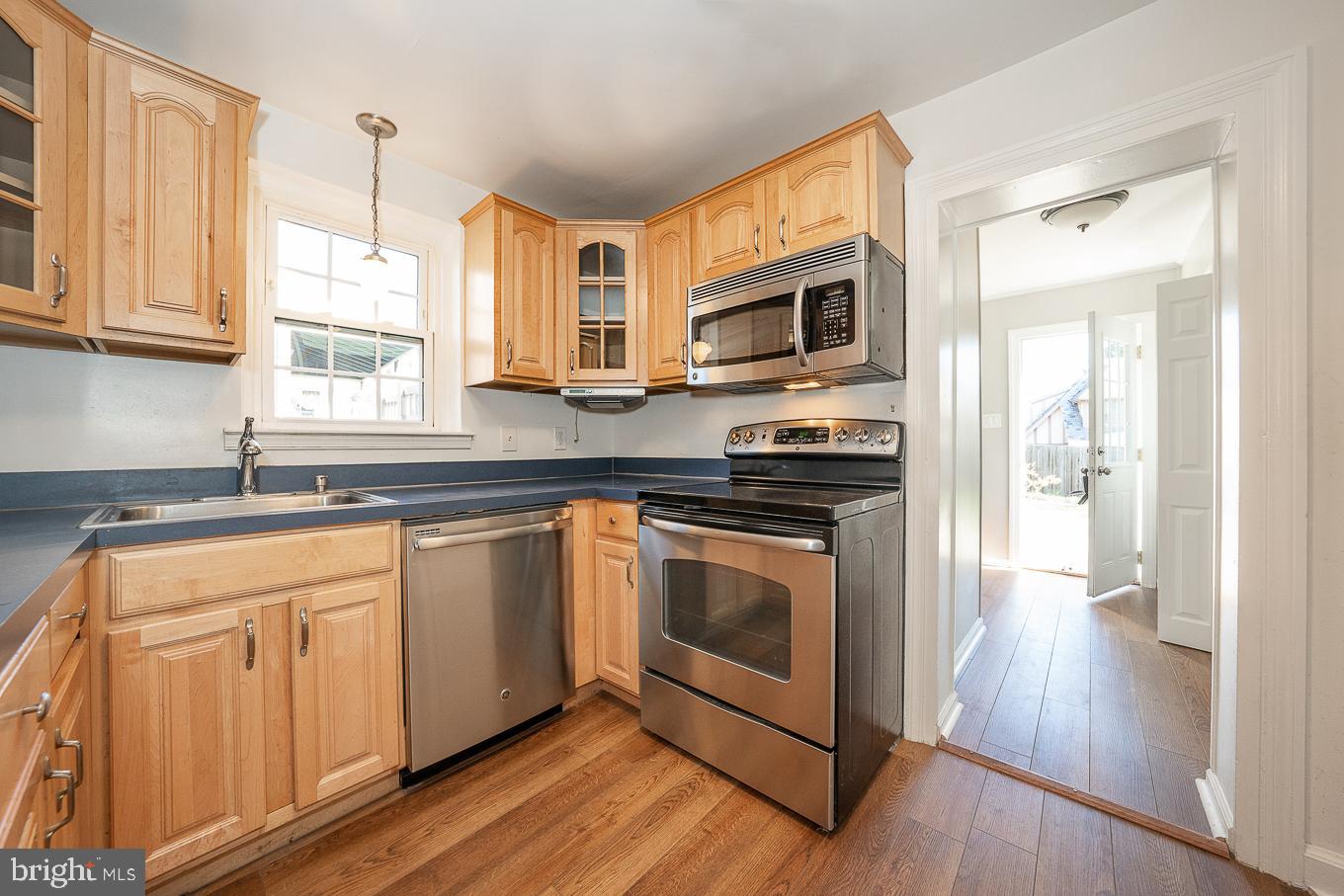 DREXEL HILL - Residential