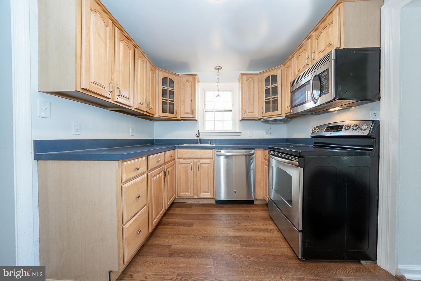 DREXEL HILL - Residential