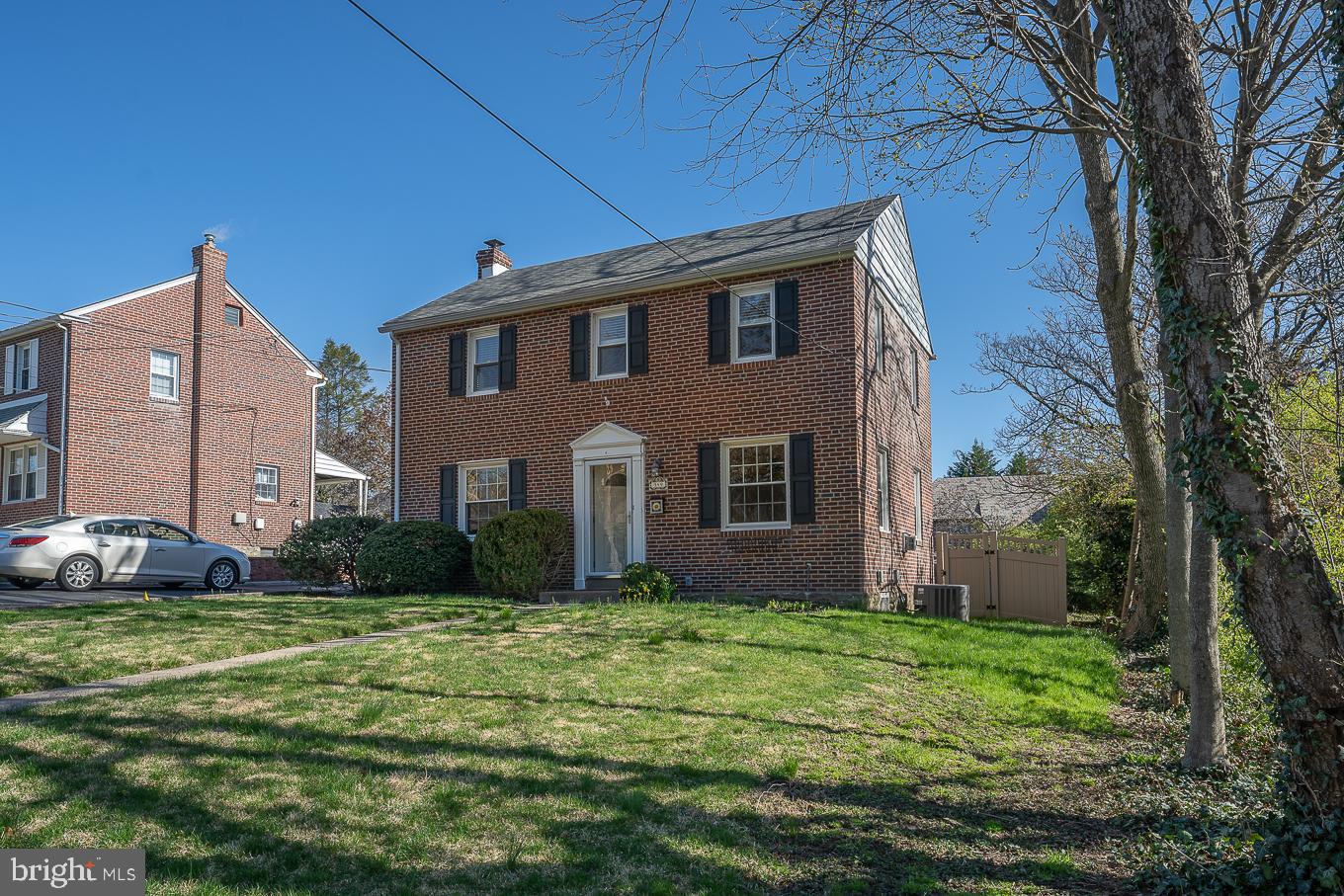 DREXEL HILL - Residential