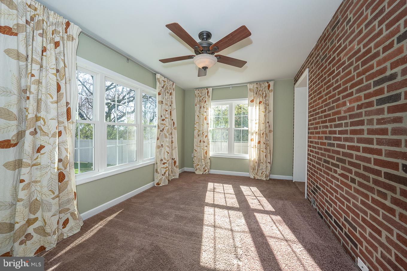 DREXEL HILL - Residential