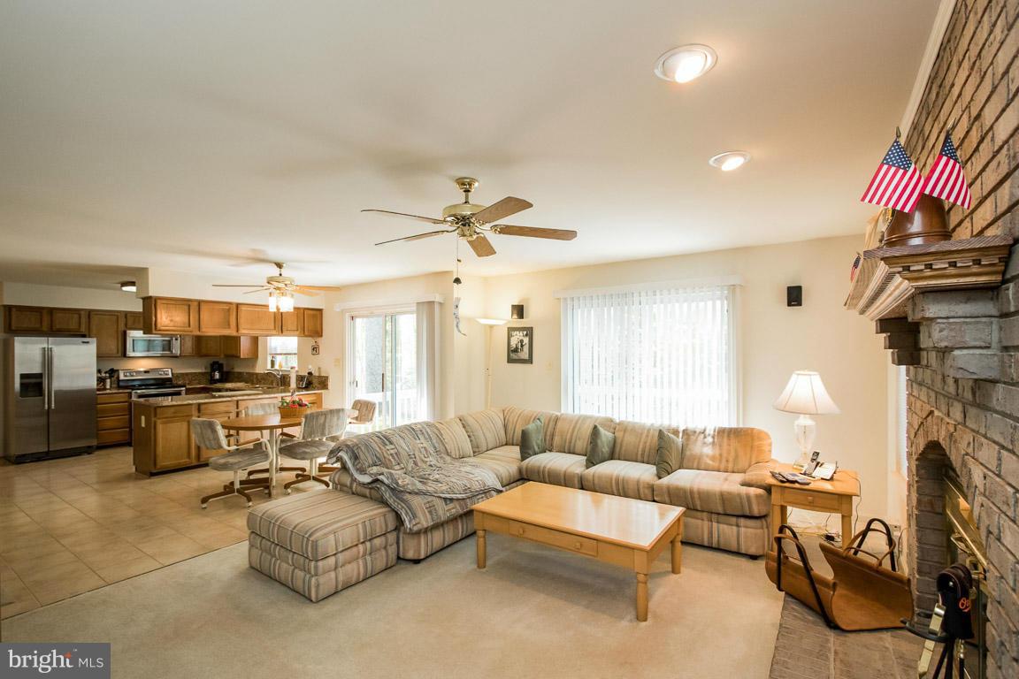 GINGERWOOD - Residential