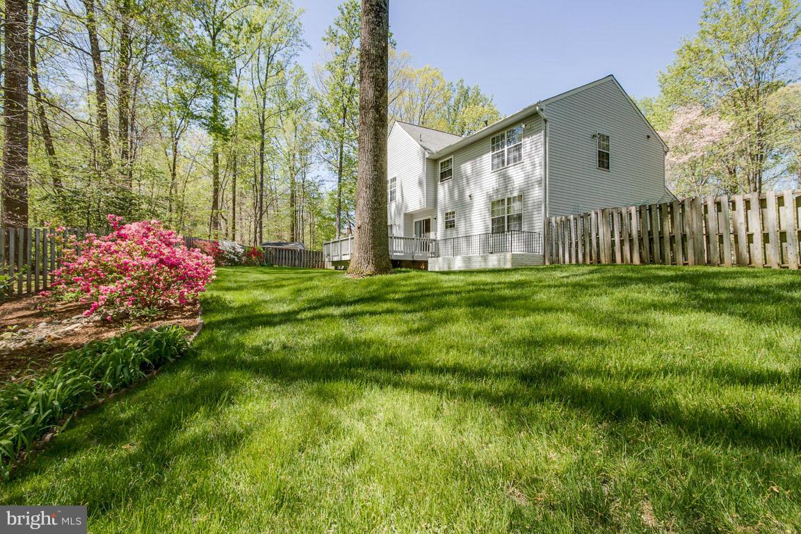 GINGERWOOD - Residential