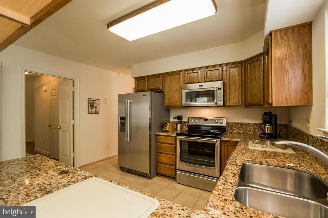 GINGERWOOD - Residential