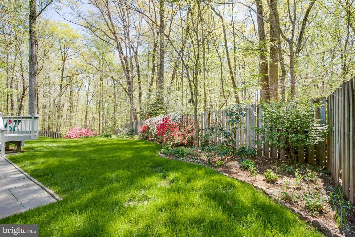 GINGERWOOD - Residential