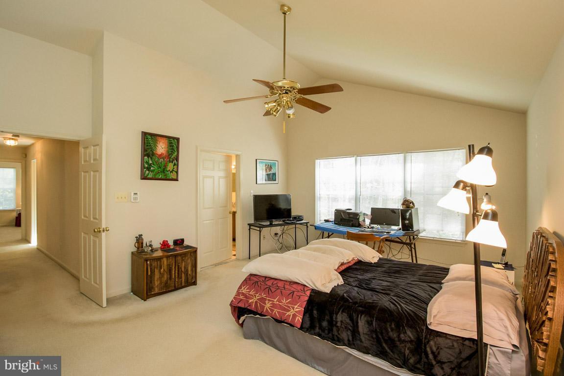 GINGERWOOD - Residential