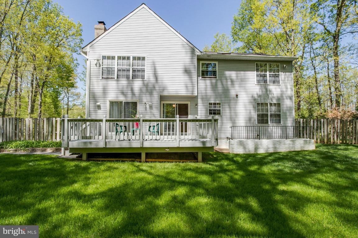 GINGERWOOD - Residential