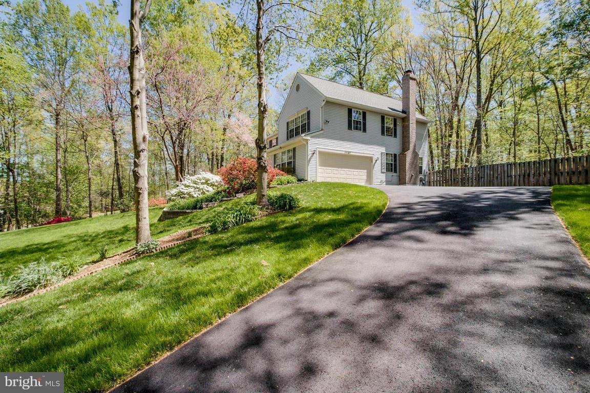 GINGERWOOD - Residential