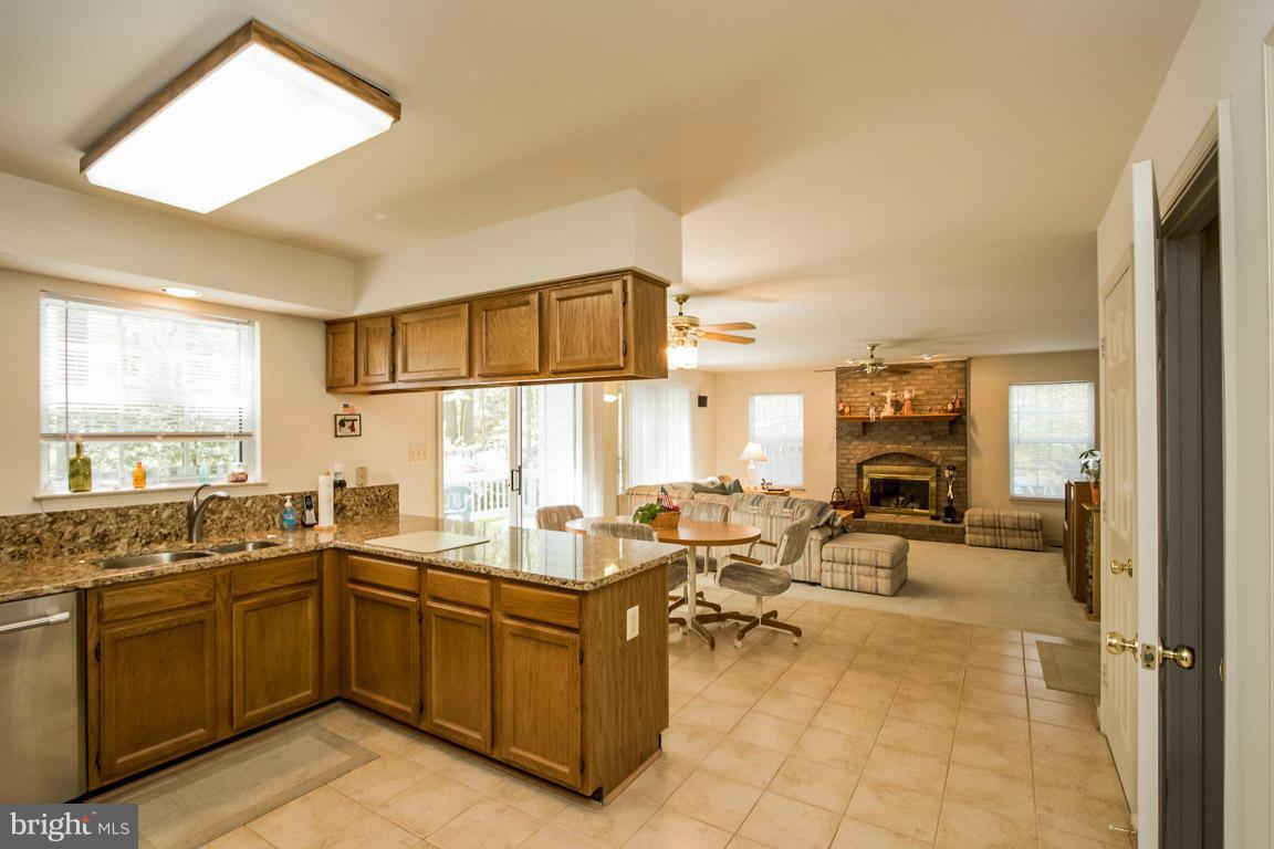 GINGERWOOD - Residential