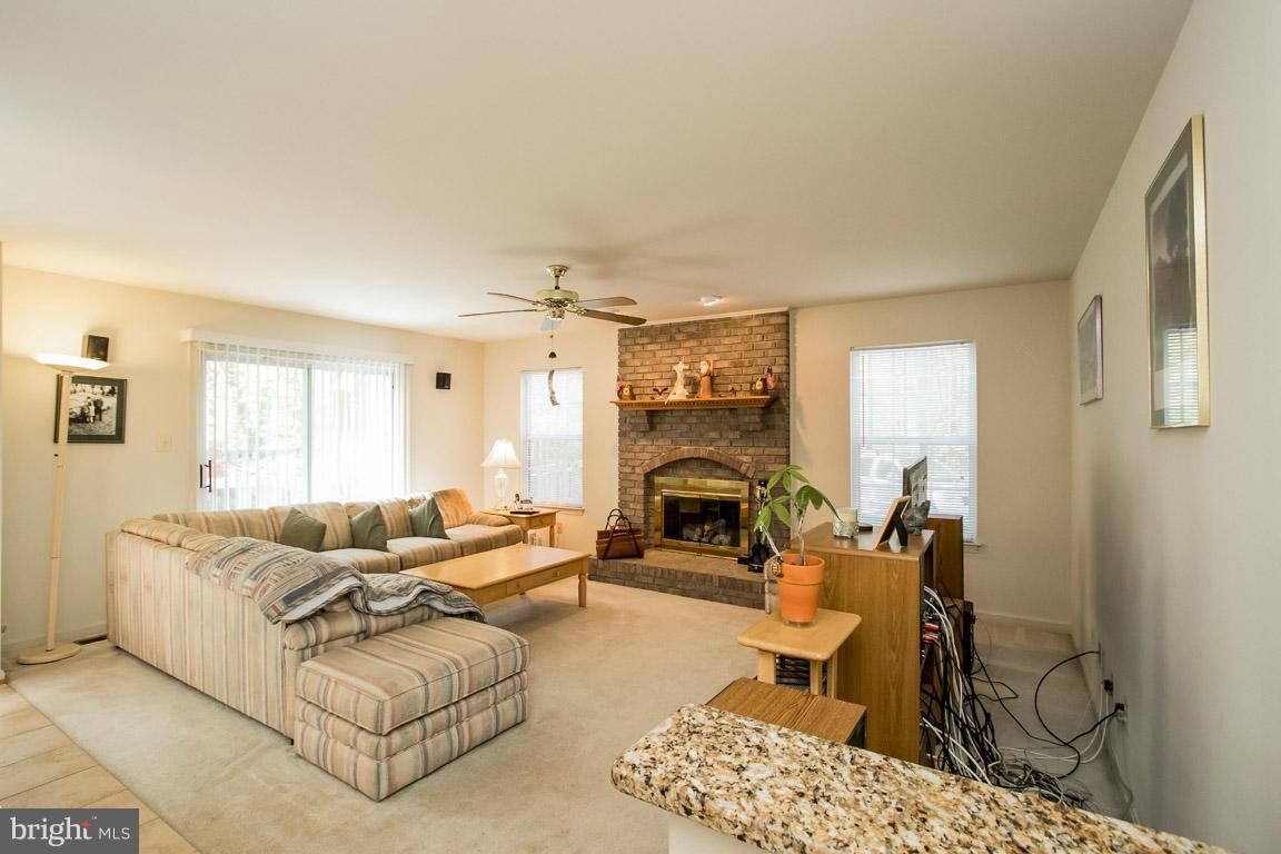 GINGERWOOD - Residential