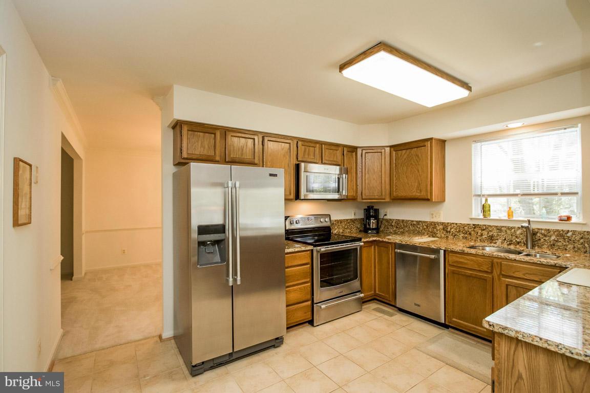 GINGERWOOD - Residential