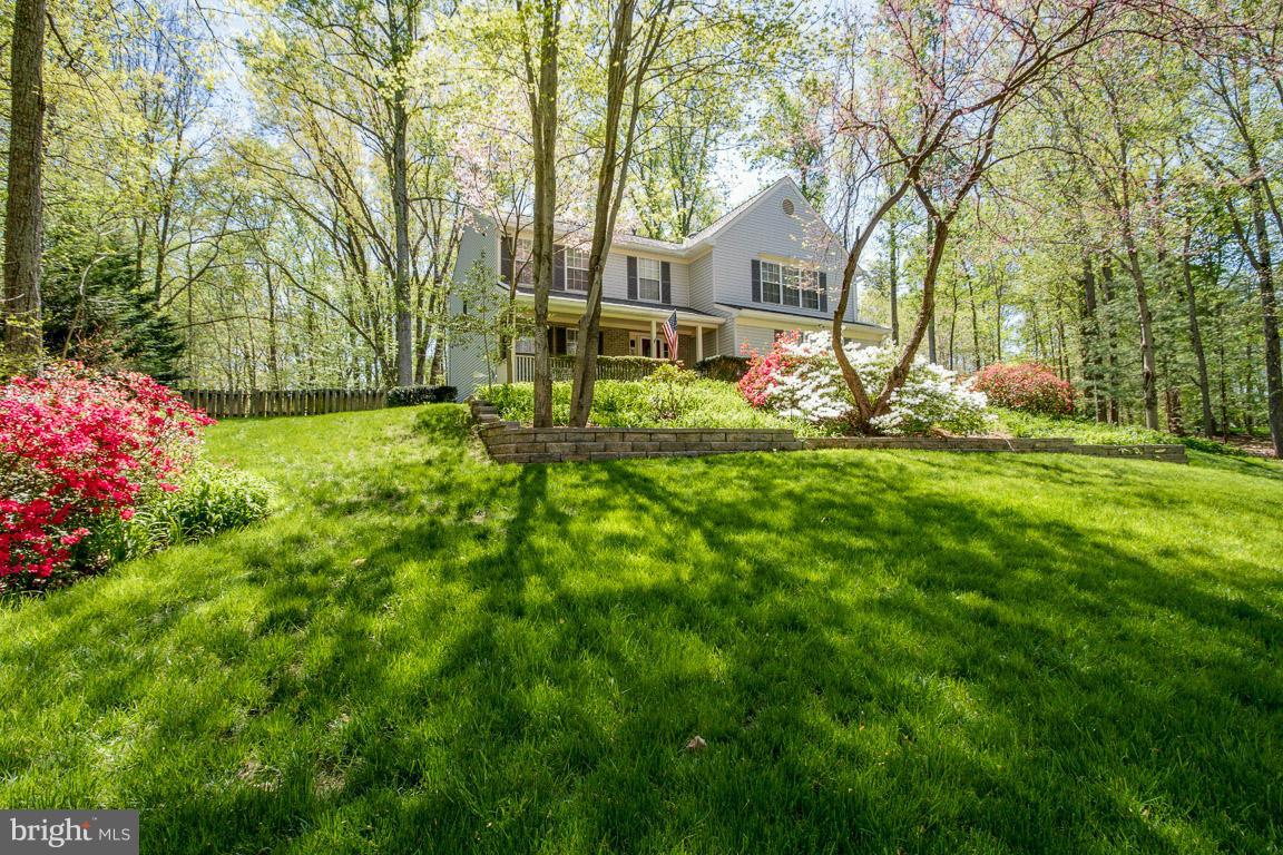 GINGERWOOD - Residential