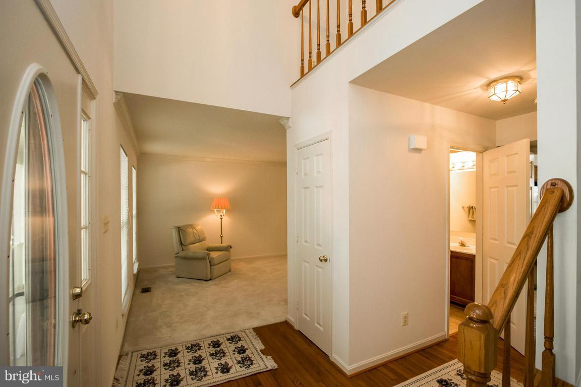 GINGERWOOD - Residential