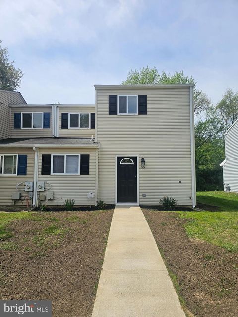 50 EGRET COURT NEWARK DE 19702