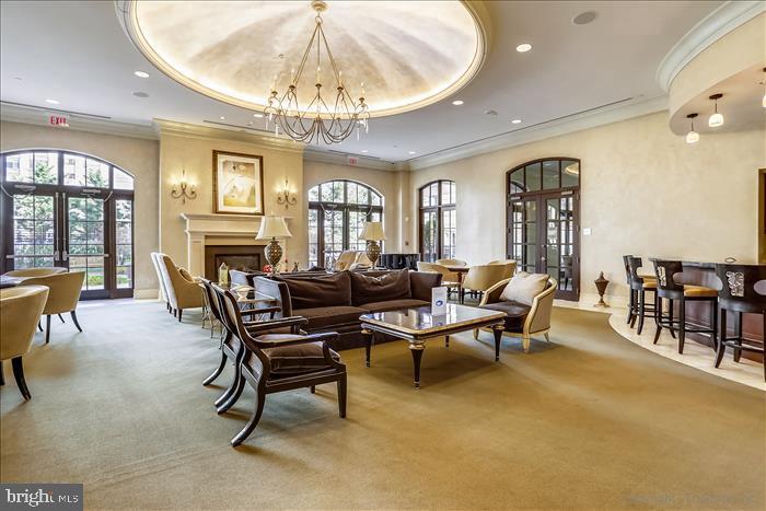 GALLERY AT WHITE FLINT - Residential Lease