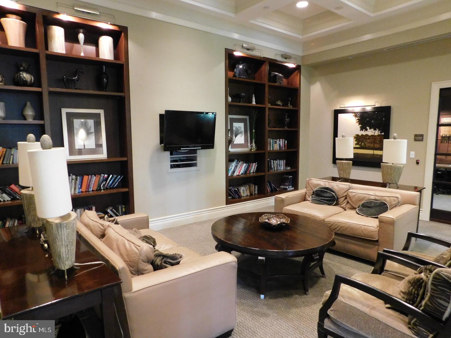 GALLERY AT WHITE FLINT - Residential Lease