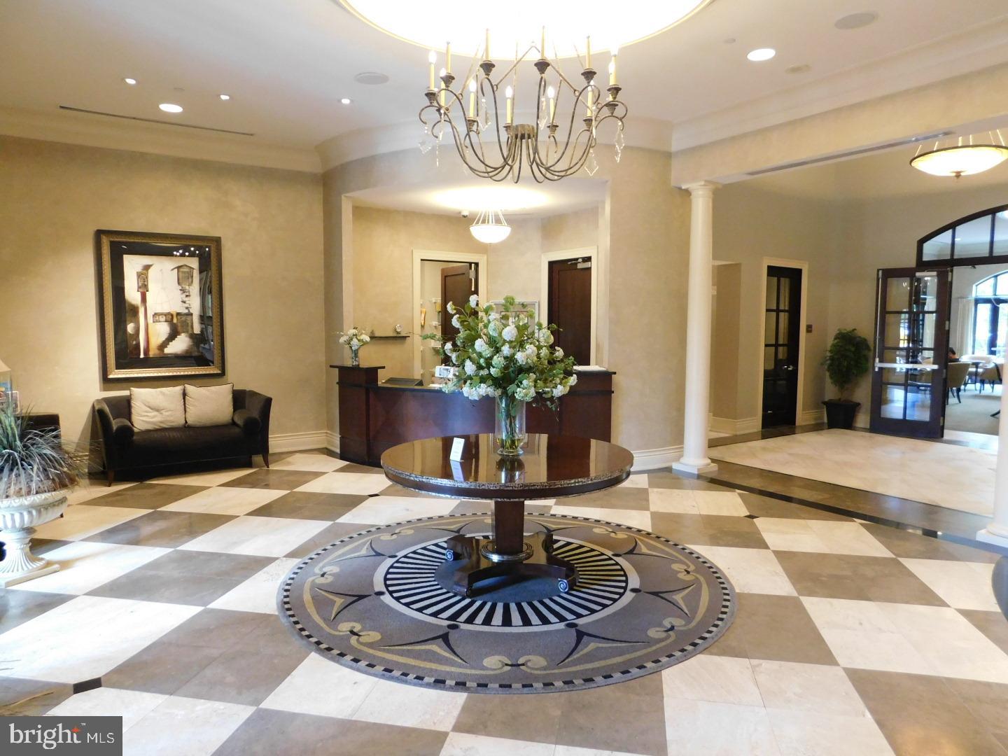 GALLERY AT WHITE FLINT - Residential Lease