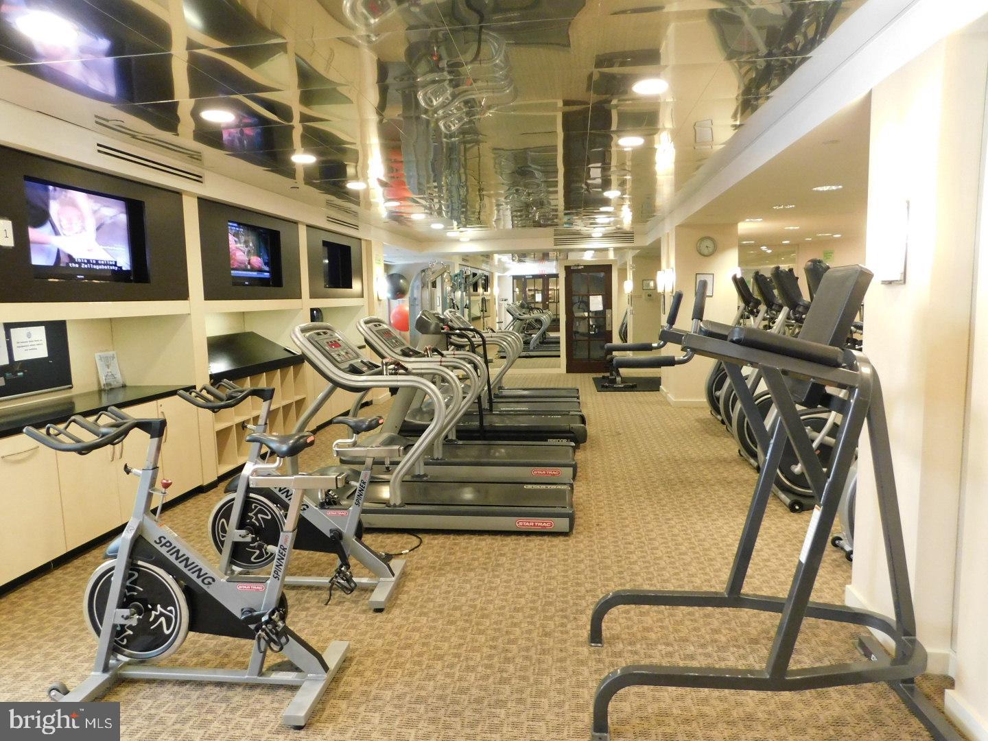 GALLERY AT WHITE FLINT - Residential Lease