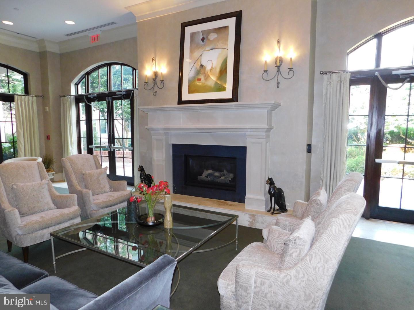 GALLERY AT WHITE FLINT - Residential Lease