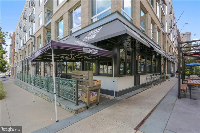 GALLERY AT WHITE FLINT - Residential Lease