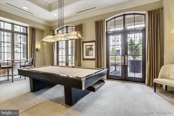 GALLERY AT WHITE FLINT - Residential Lease