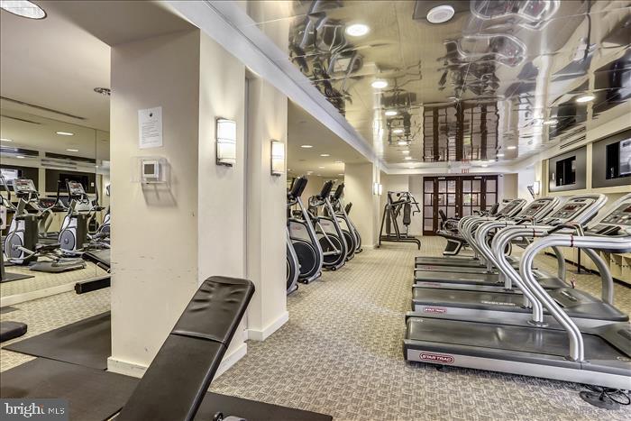 GALLERY AT WHITE FLINT - Residential Lease