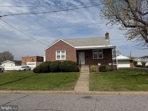 9234 GLENLOCH STREET PHILADELPHIA PA 19114