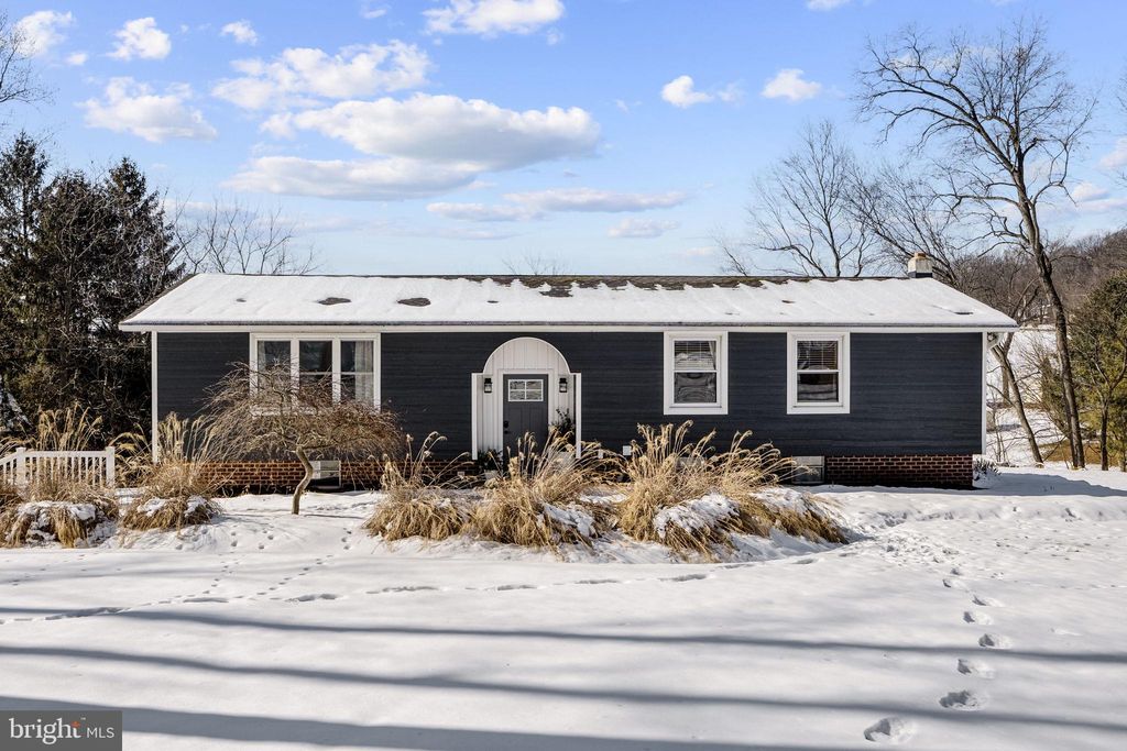 Photo of 108 Red Well Road, NEW HOLLAND, PA 17557 (MLS # PALA2084198)