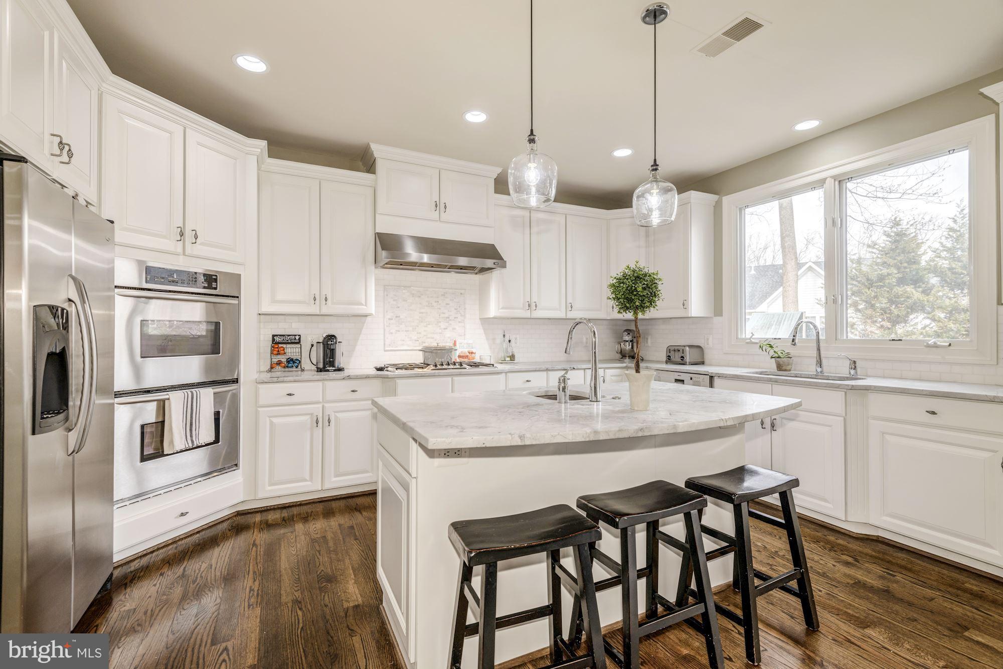 LEELAND PARK - Residential