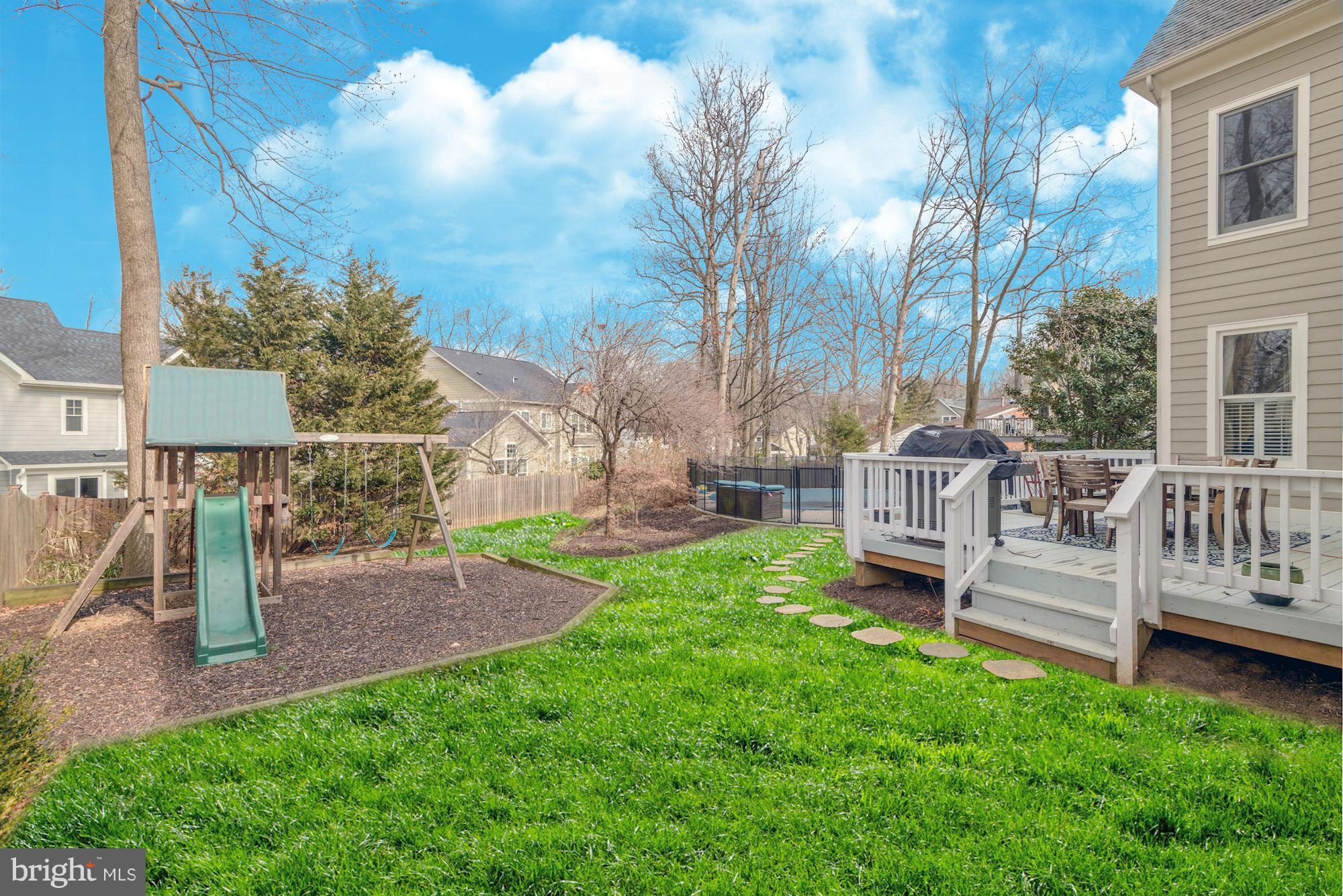 LEELAND PARK - Residential