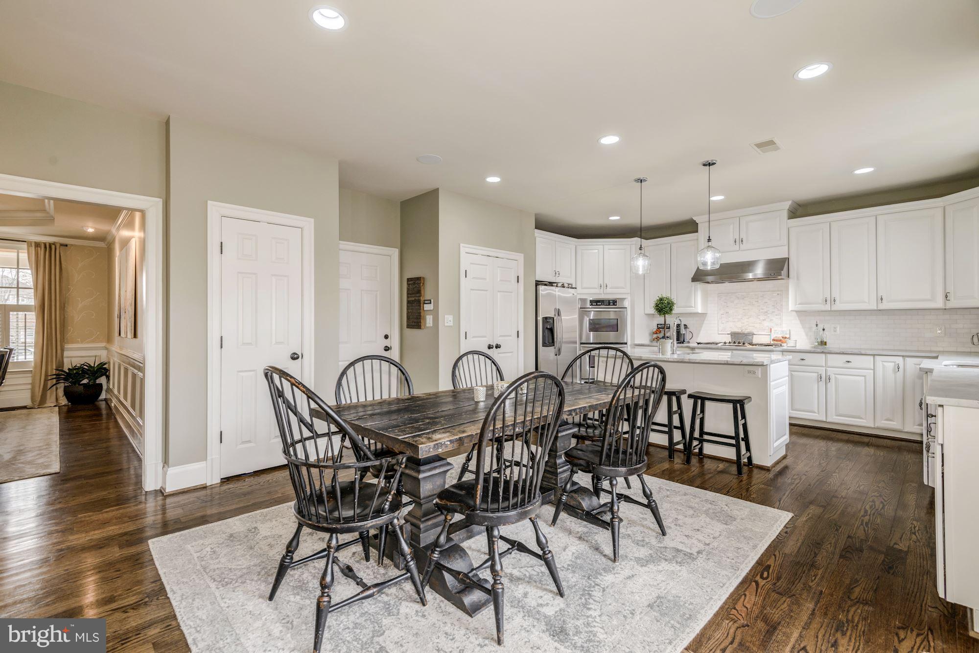 LEELAND PARK - Residential