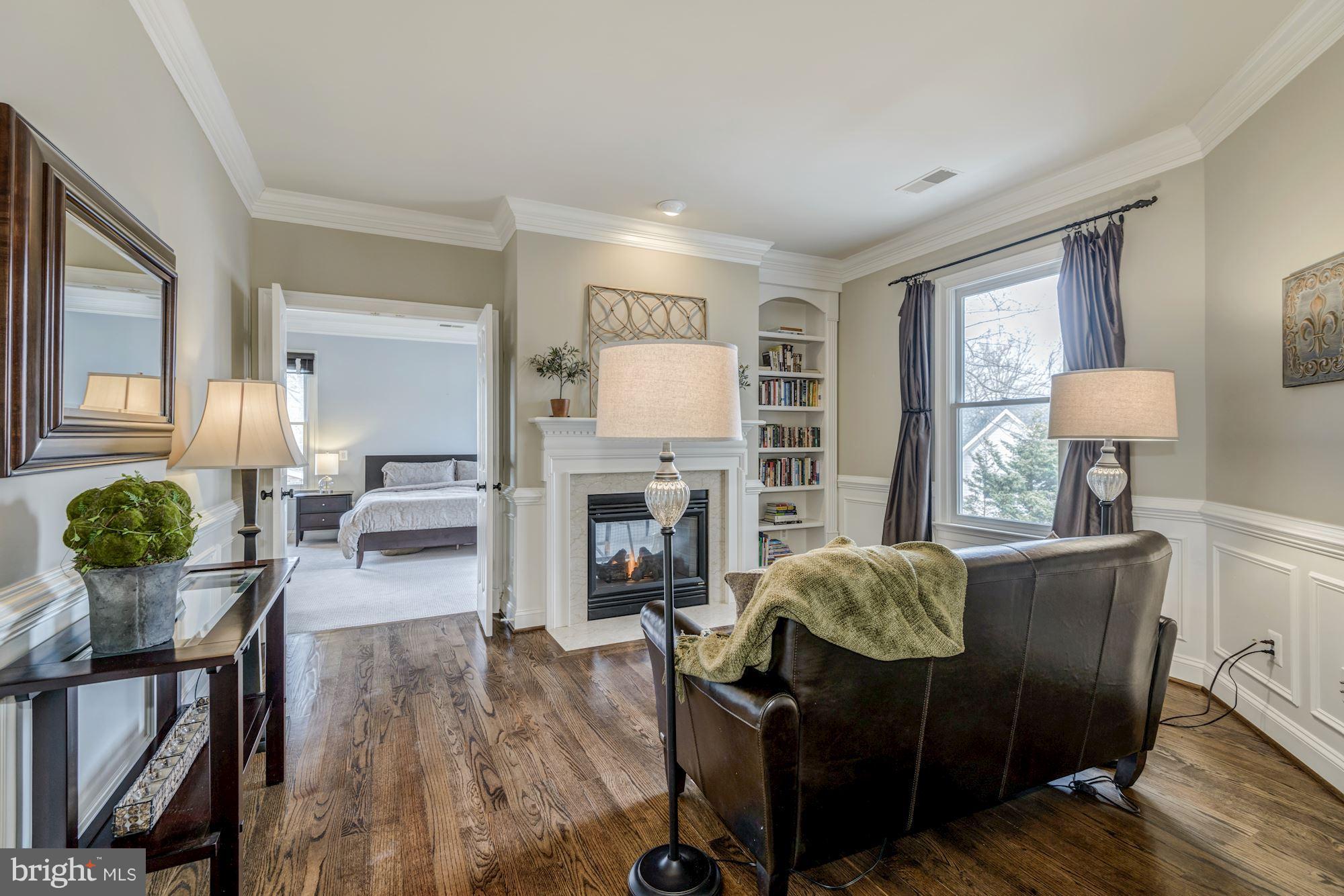 LEELAND PARK - Residential