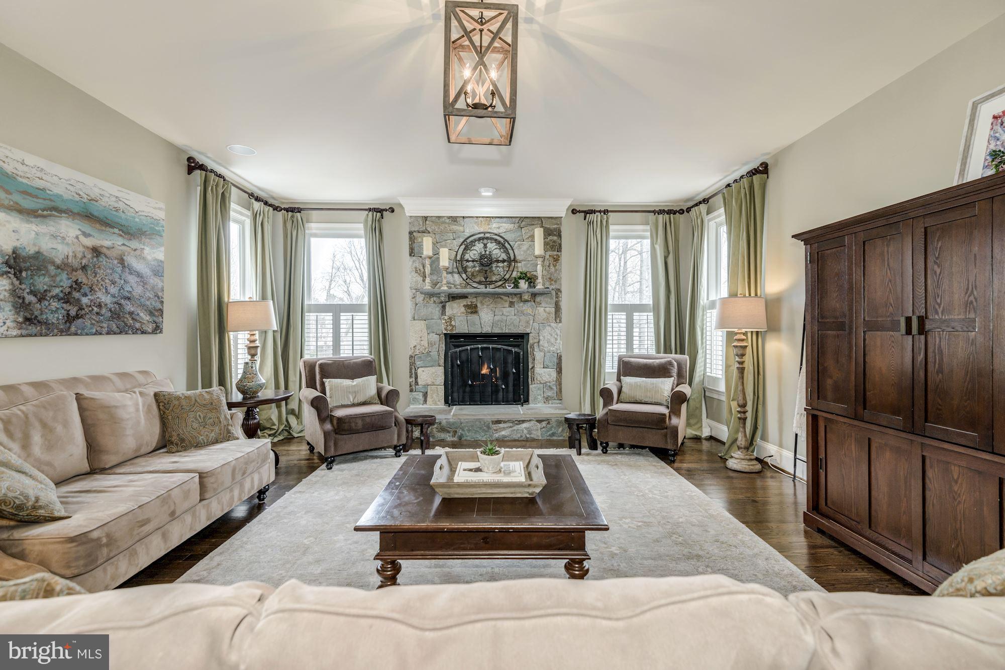 LEELAND PARK - Residential