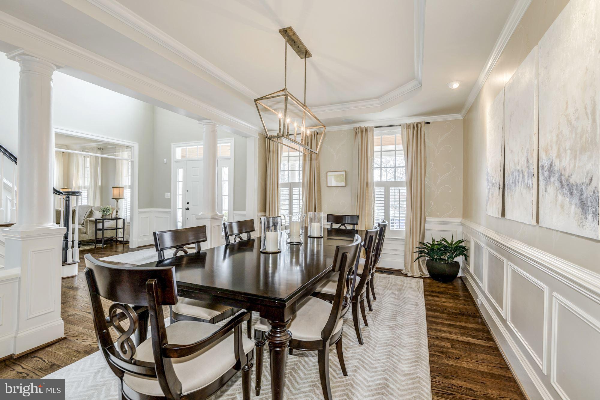 LEELAND PARK - Residential