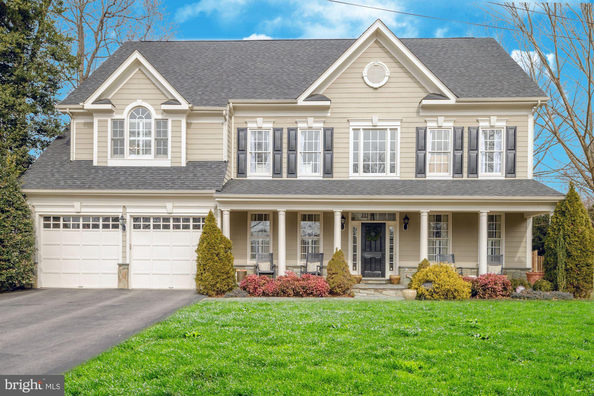 LEELAND PARK - Residential