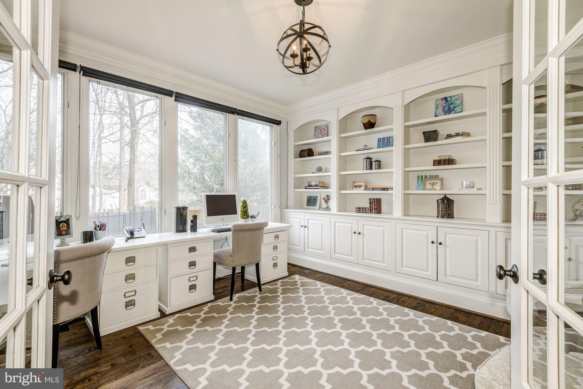 LEELAND PARK - Residential