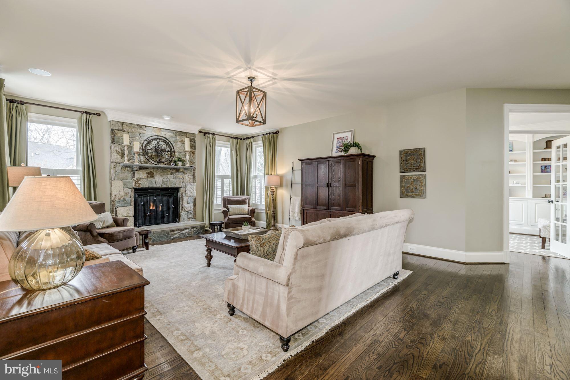 LEELAND PARK - Residential