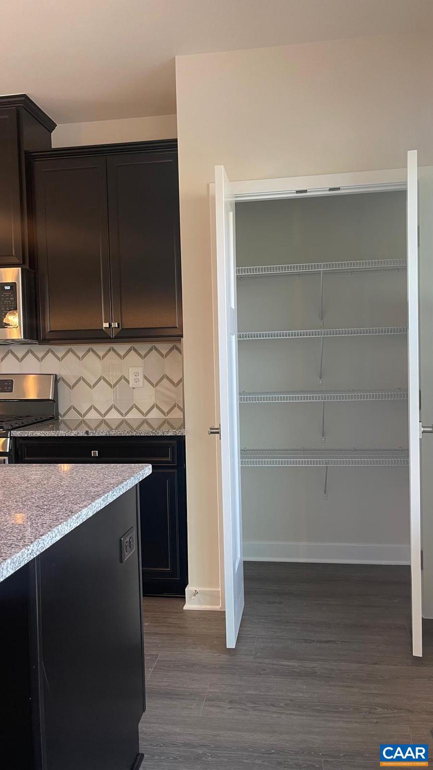 HOLLYMEAD TOWN CENTER - Residential Lease