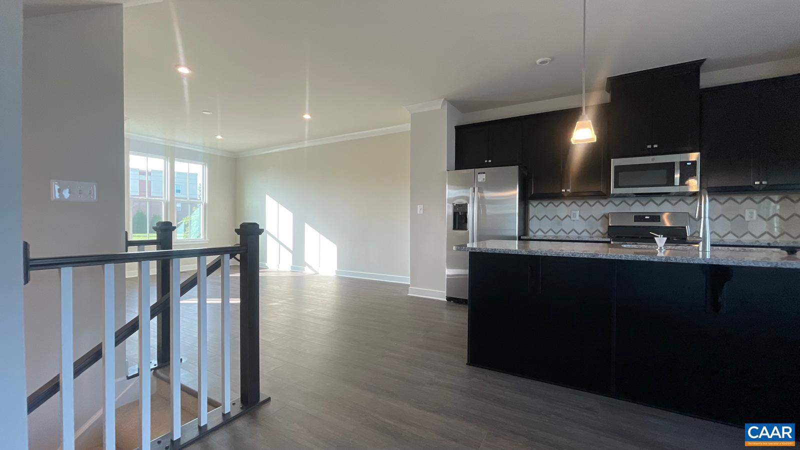 HOLLYMEAD TOWN CENTER - Residential Lease