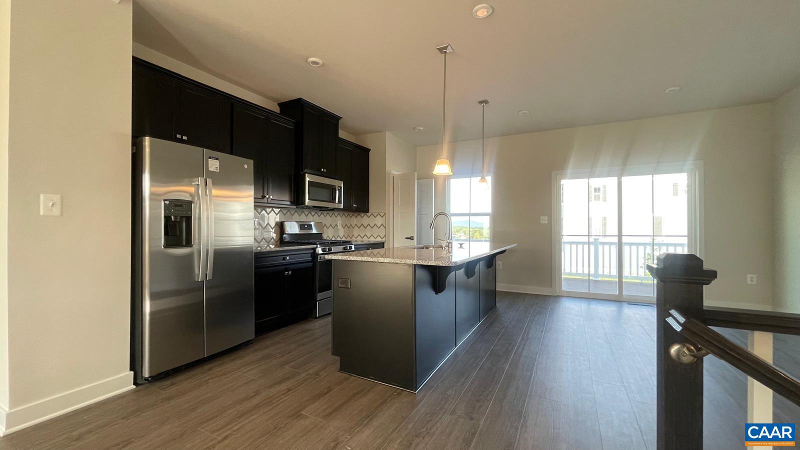 HOLLYMEAD TOWN CENTER - Residential Lease