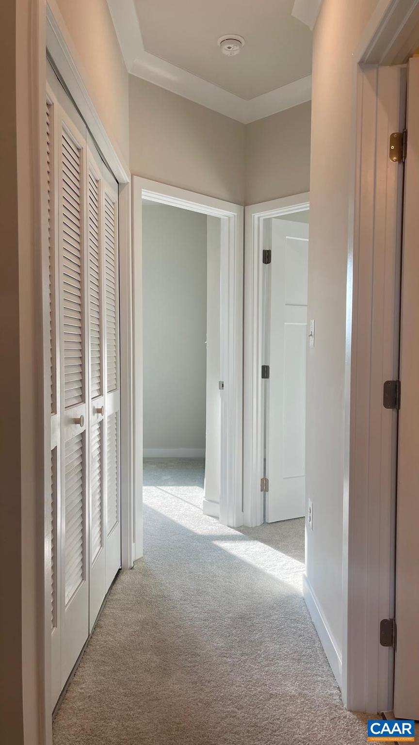 HOLLYMEAD TOWN CENTER - Residential Lease