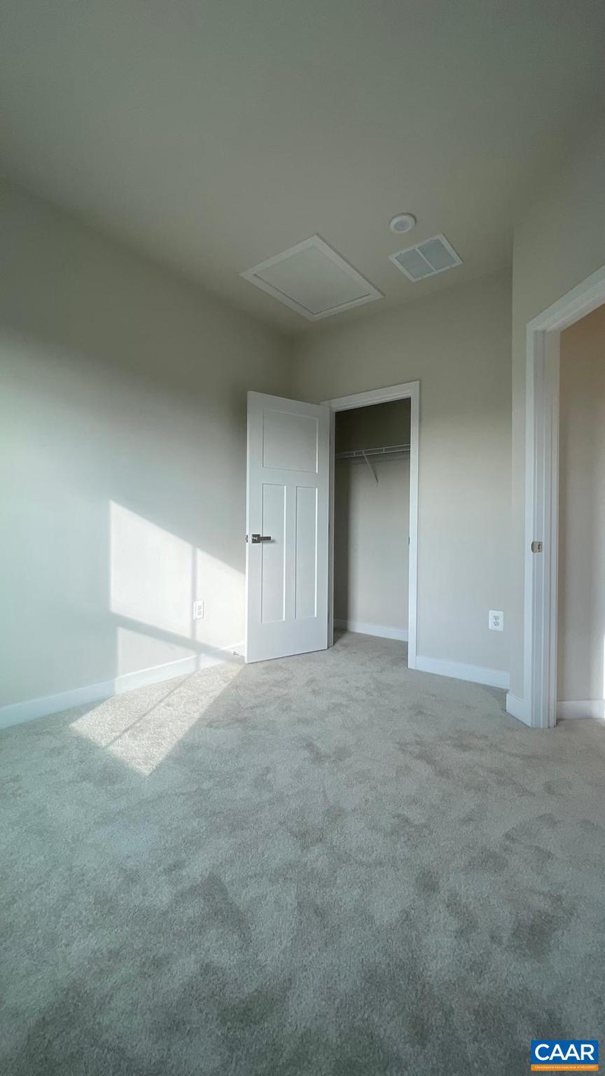 HOLLYMEAD TOWN CENTER - Residential Lease