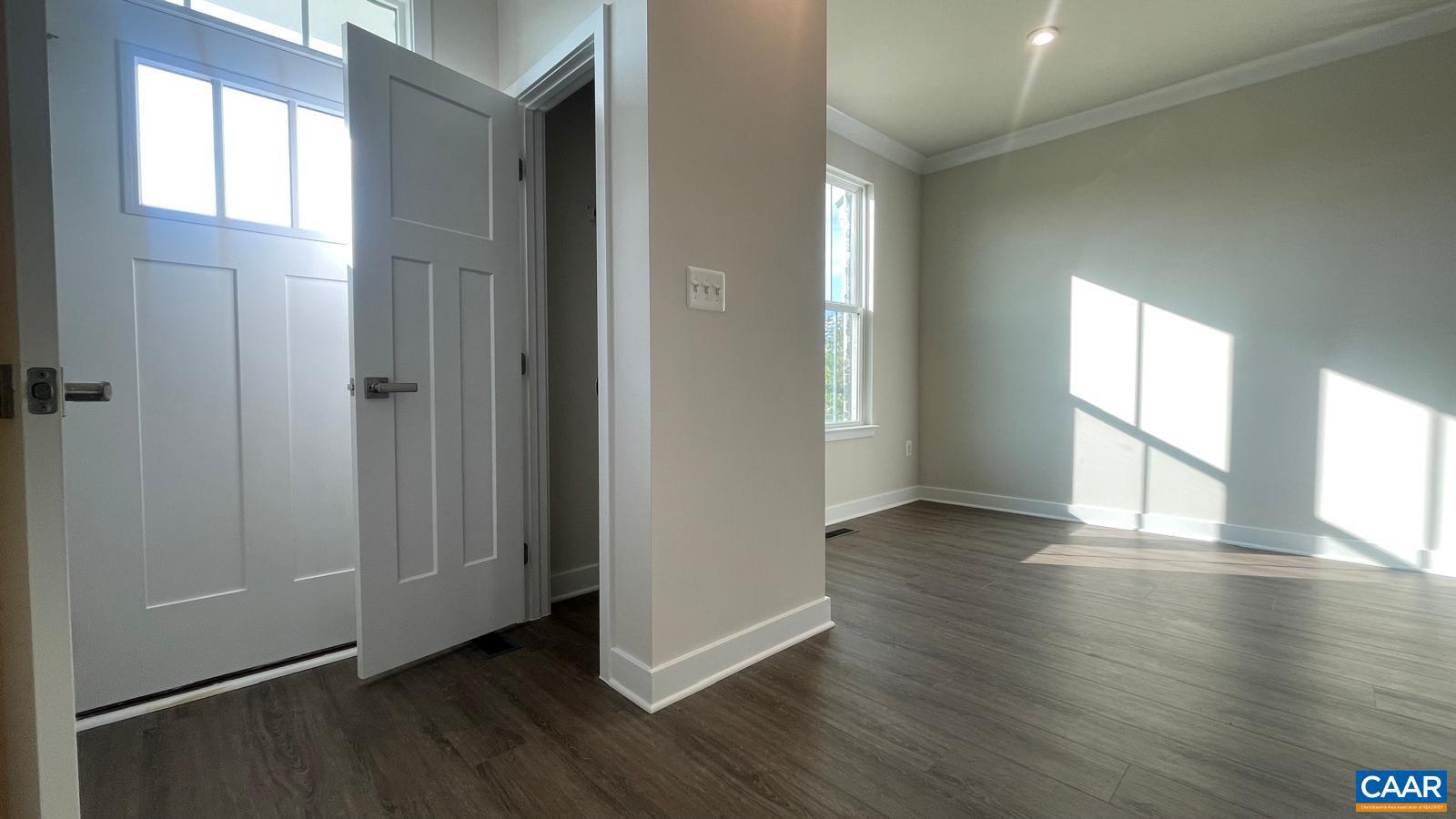 HOLLYMEAD TOWN CENTER - Residential Lease