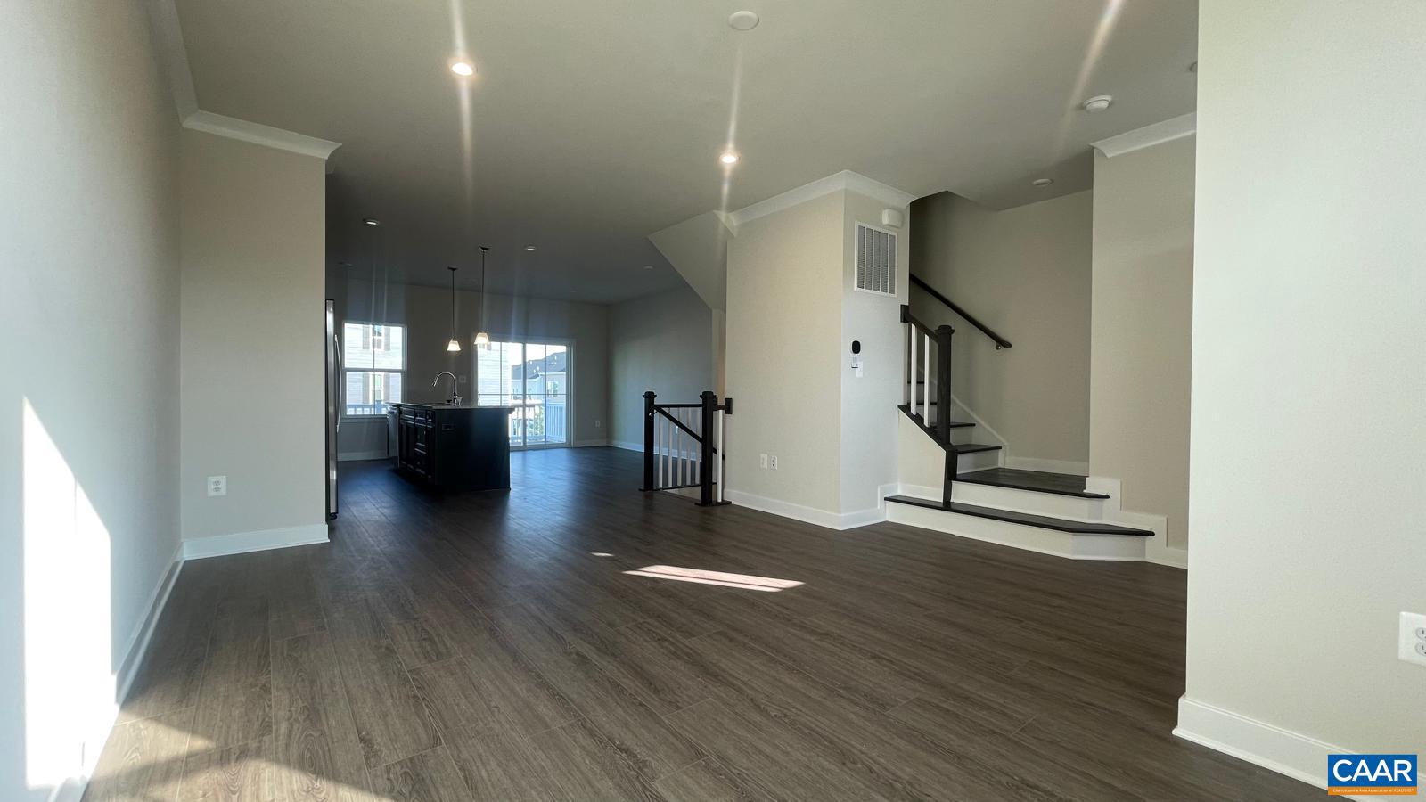 HOLLYMEAD TOWN CENTER - Residential Lease