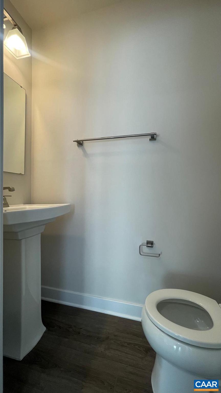 HOLLYMEAD TOWN CENTER - Residential Lease