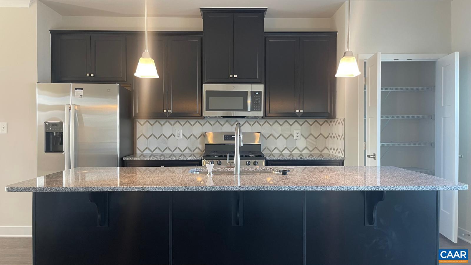 HOLLYMEAD TOWN CENTER - Residential Lease