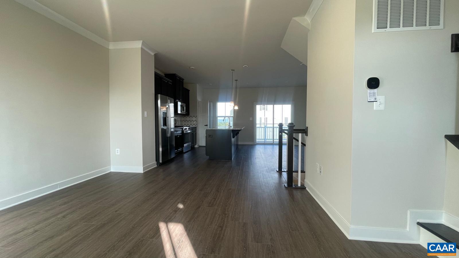 HOLLYMEAD TOWN CENTER - Residential Lease