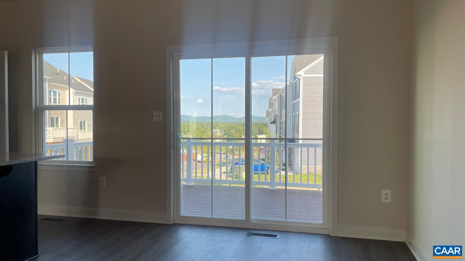 HOLLYMEAD TOWN CENTER - Residential Lease